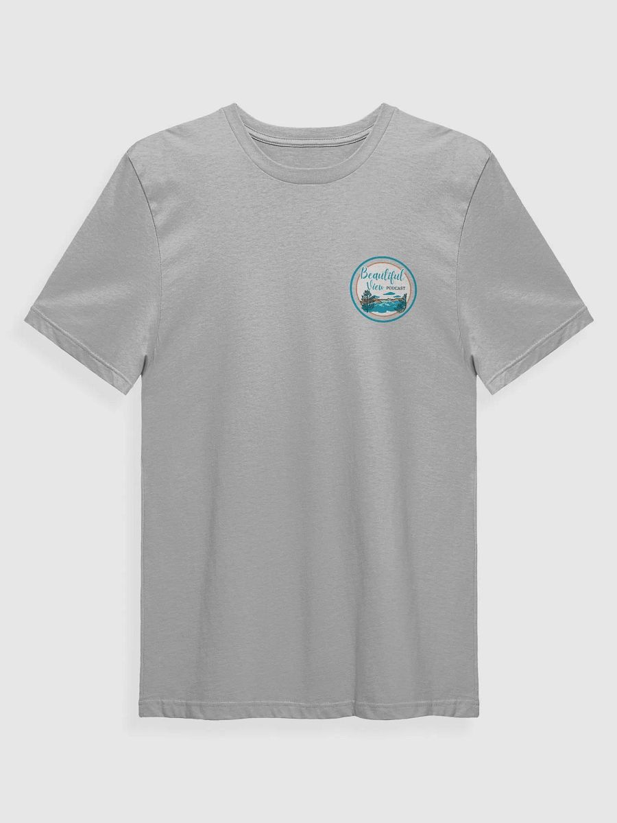 Enjoy the Journey T-Shirt product image (5)