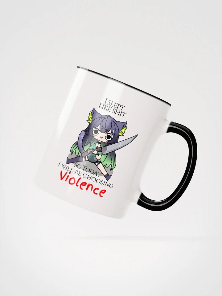 Gremlin Mode ACTIVATED product image (17)