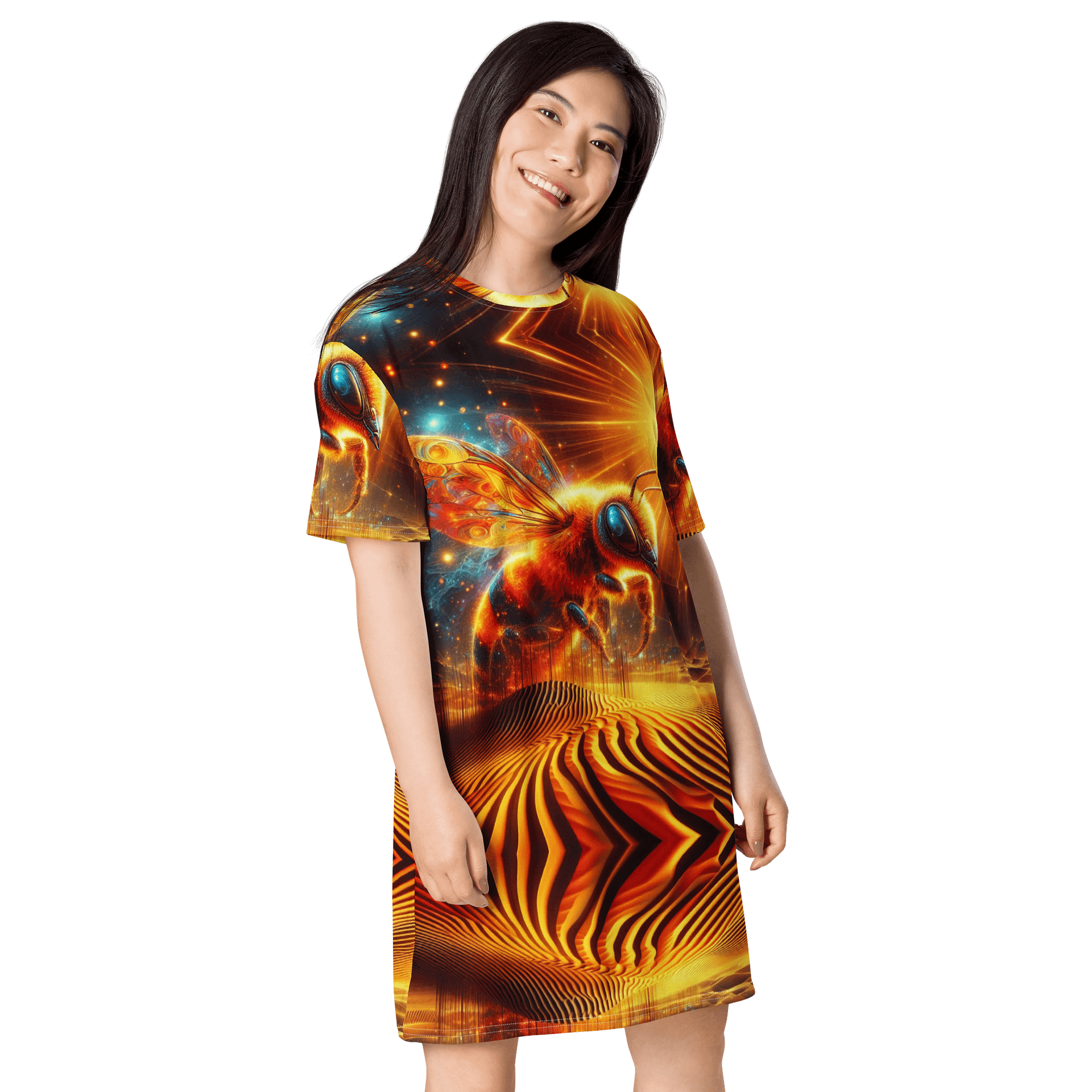 bee print product image (4)