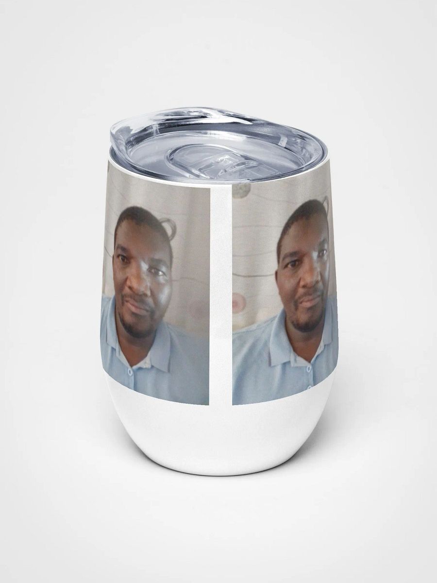 Portrait Wine Tumbler Set product image (1)