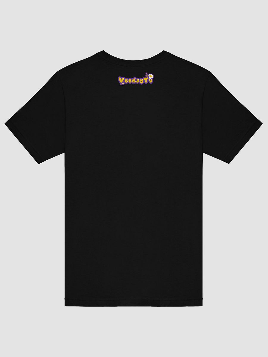 Veekay Heart Egg Drop - Unisex (Women's) cut product image (6)
