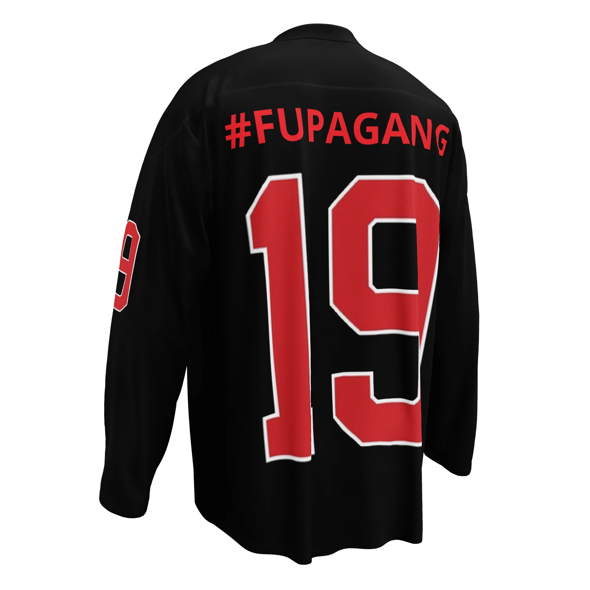Fupa Hockey Jersey product image (4)