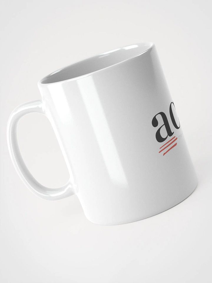 ACES logo mug product image (2)