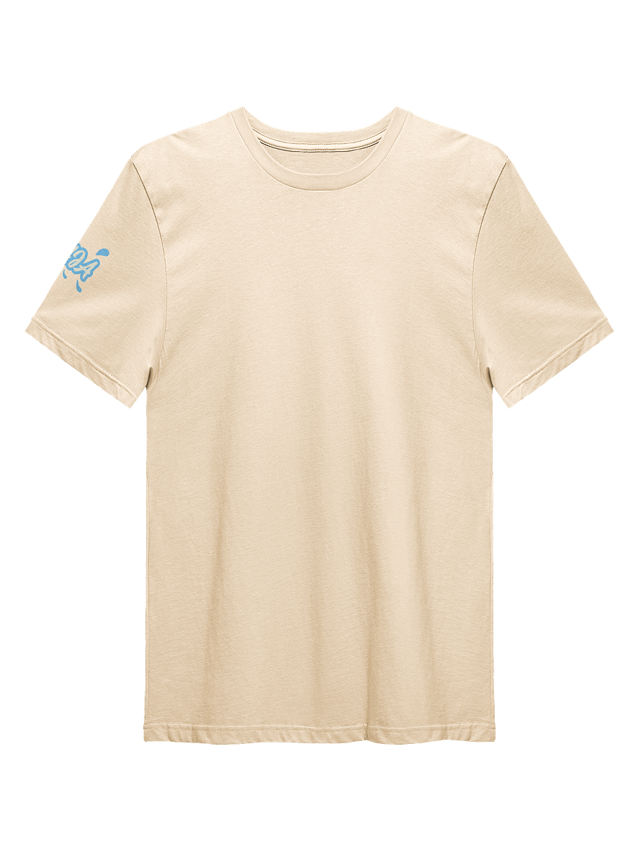 ODER WAT Tshirt Herren Beige product image (2)