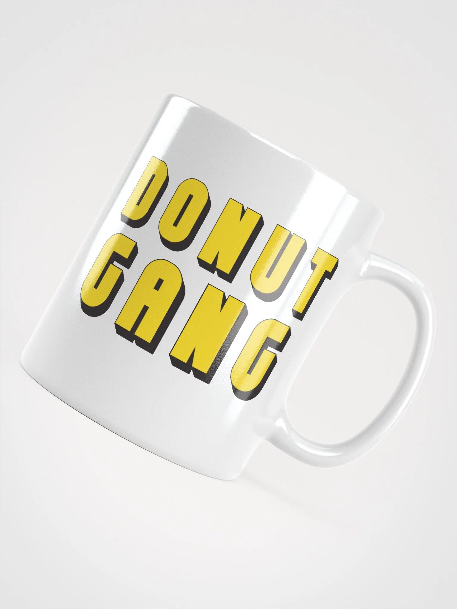 DONUT GANG MUG product image (11)