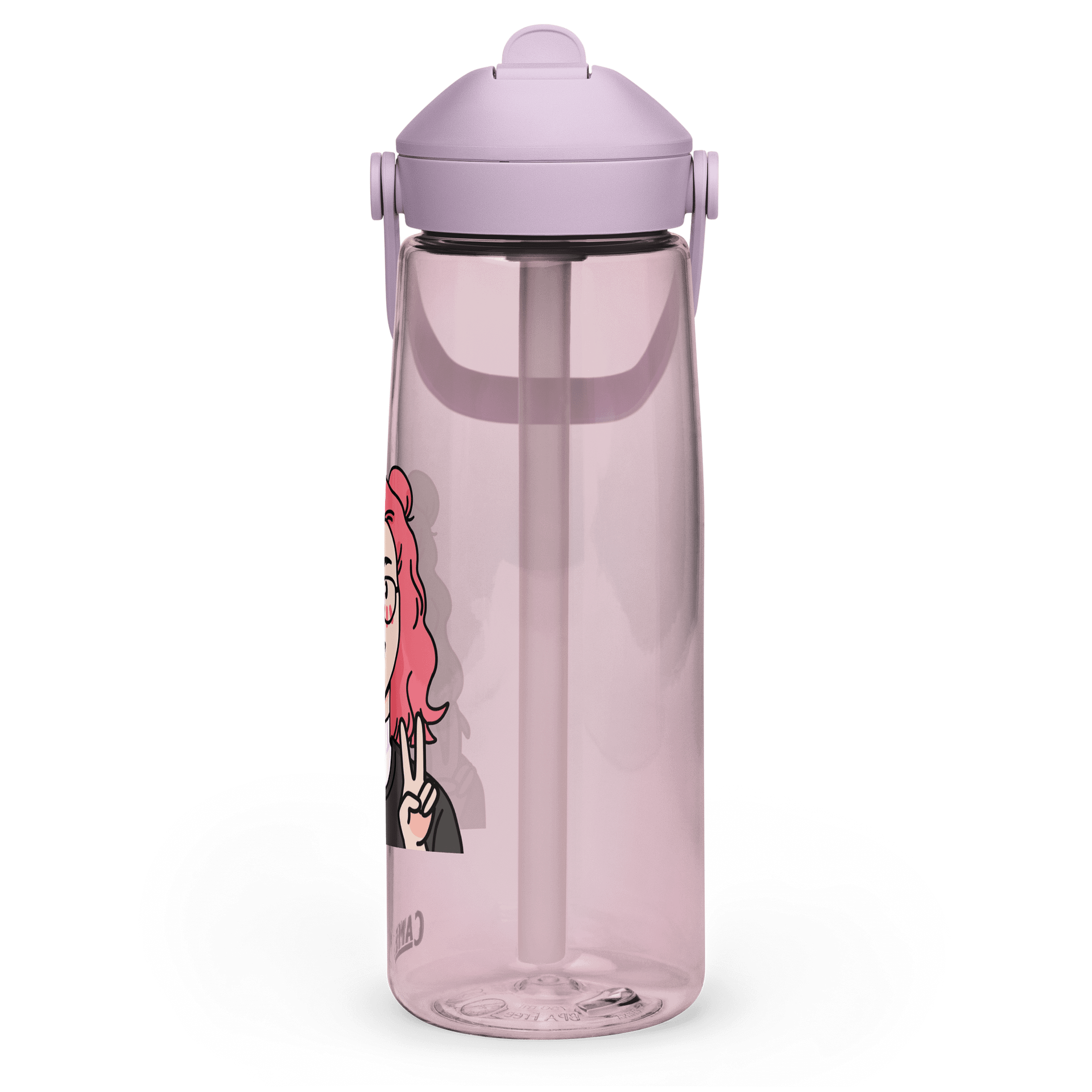 Swibney Eco-Friendly Water Bottle product image (3)