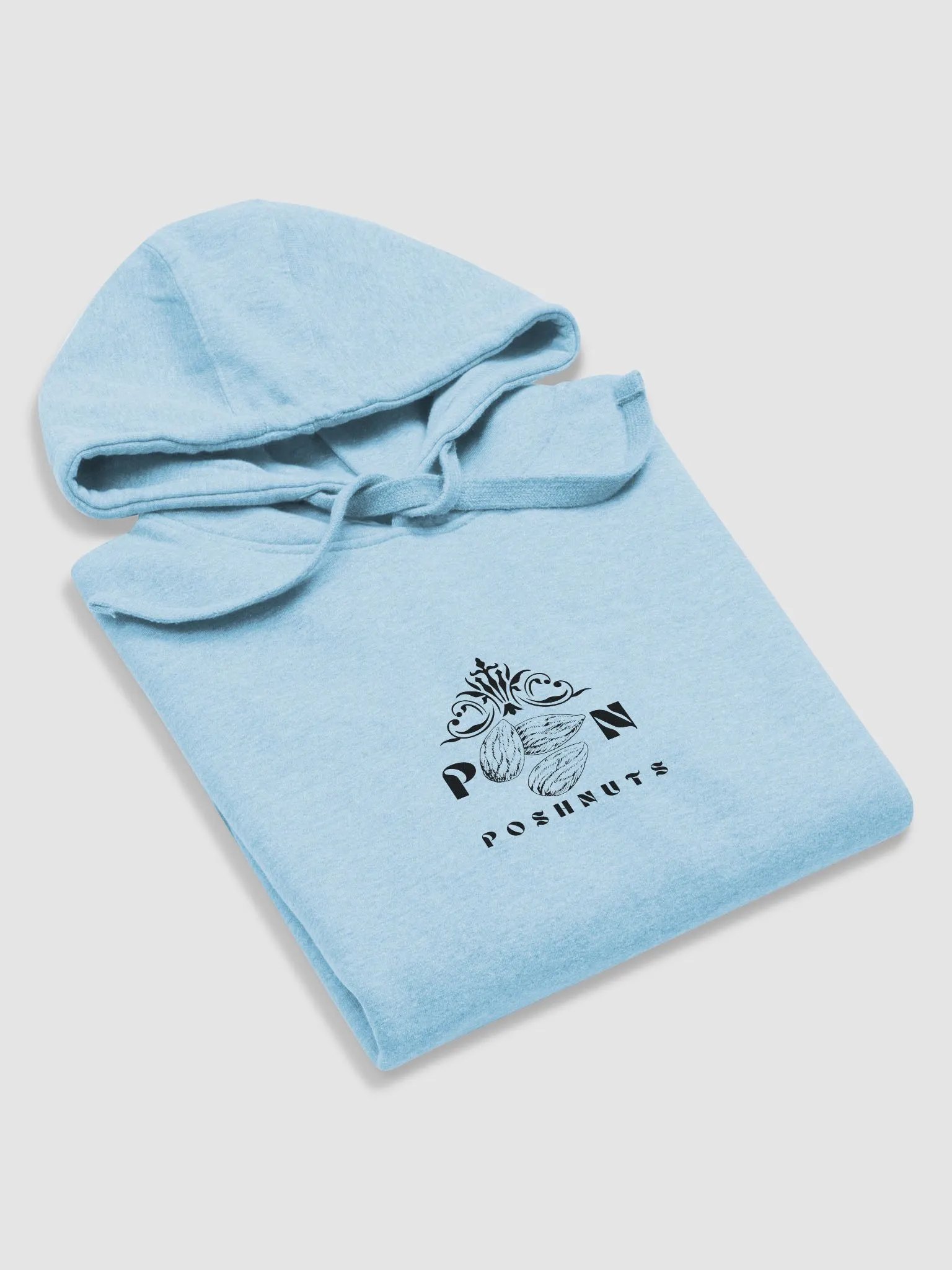 Poshnnut Logo Sweatshirt product image (23)
