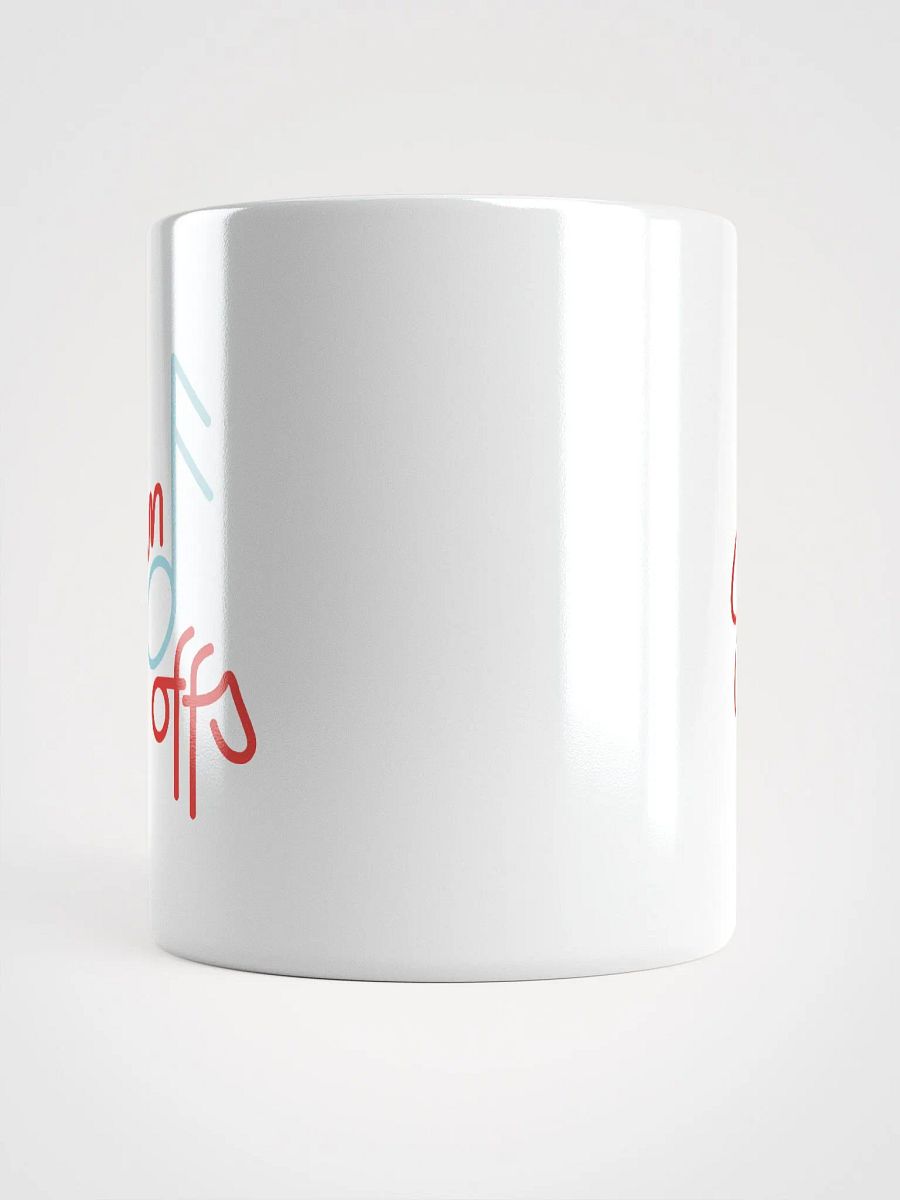 Spin Offs Mug product image (2)