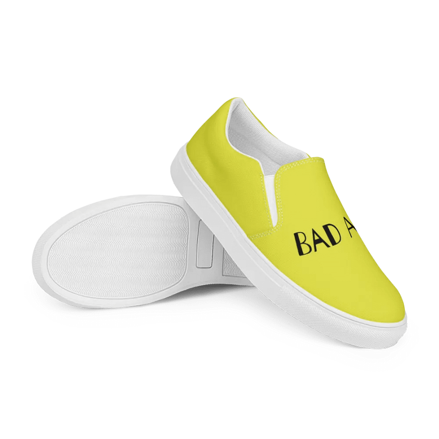 Bad Ass Slip-Ons product image (12)