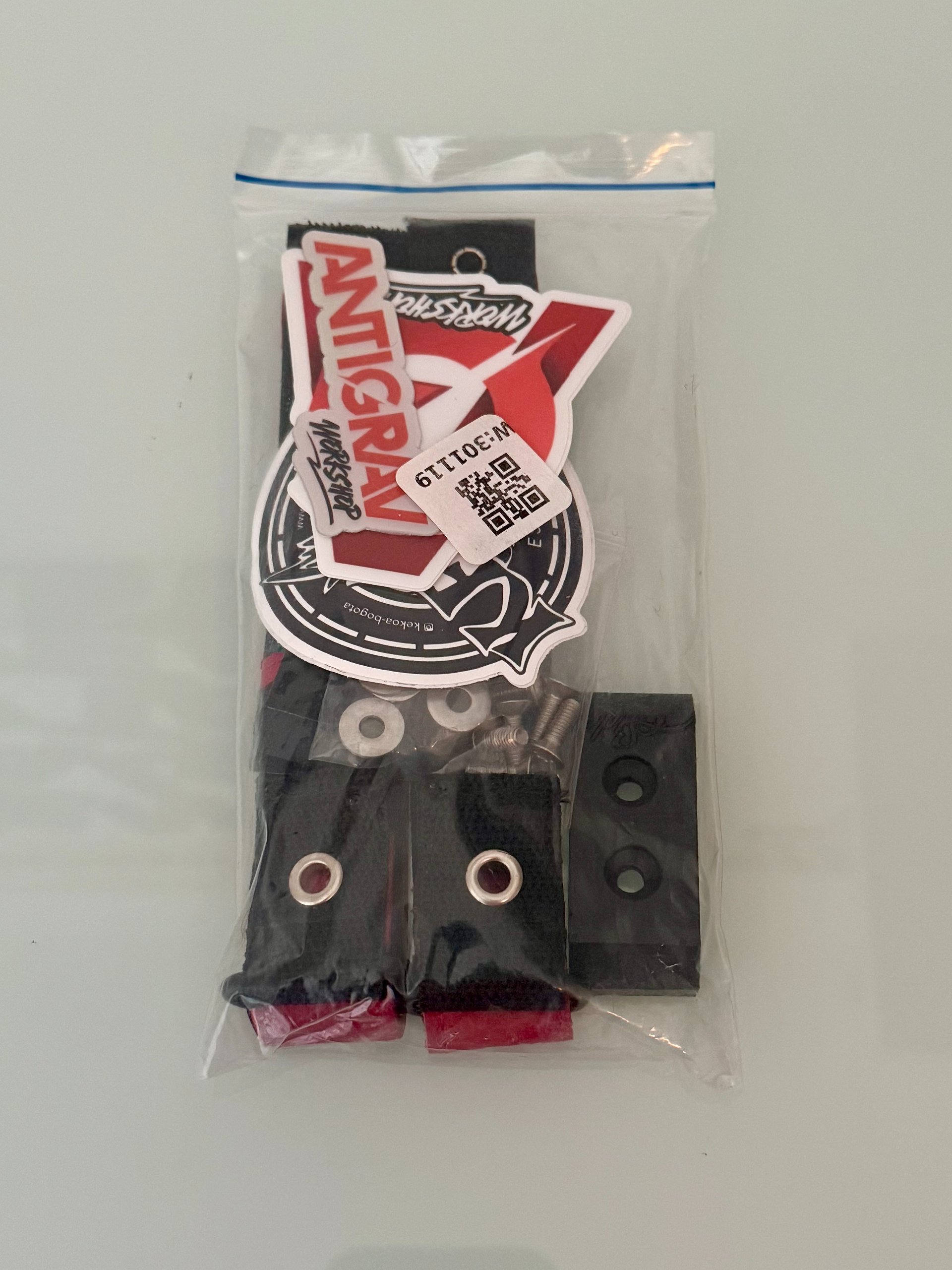 Kekoa Cuff Straps product image (2)