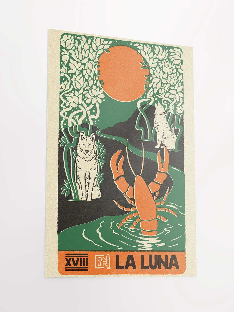 La Luna print product image (3)