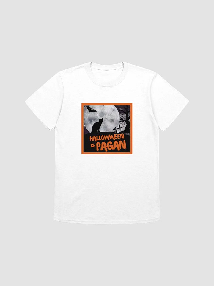 Halloween Not What You Think product image (1)