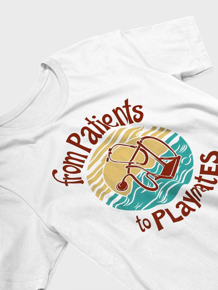 medical moms, dads, Stethoscope Swing Kids T-Shirt product image (27)