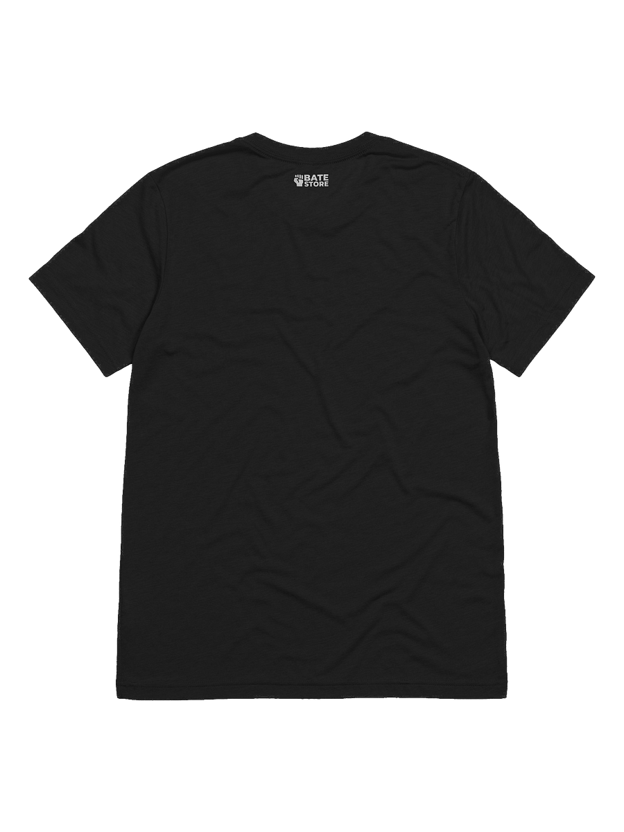 Top Btm Side Short Sleeve T-Shirt product image (2)