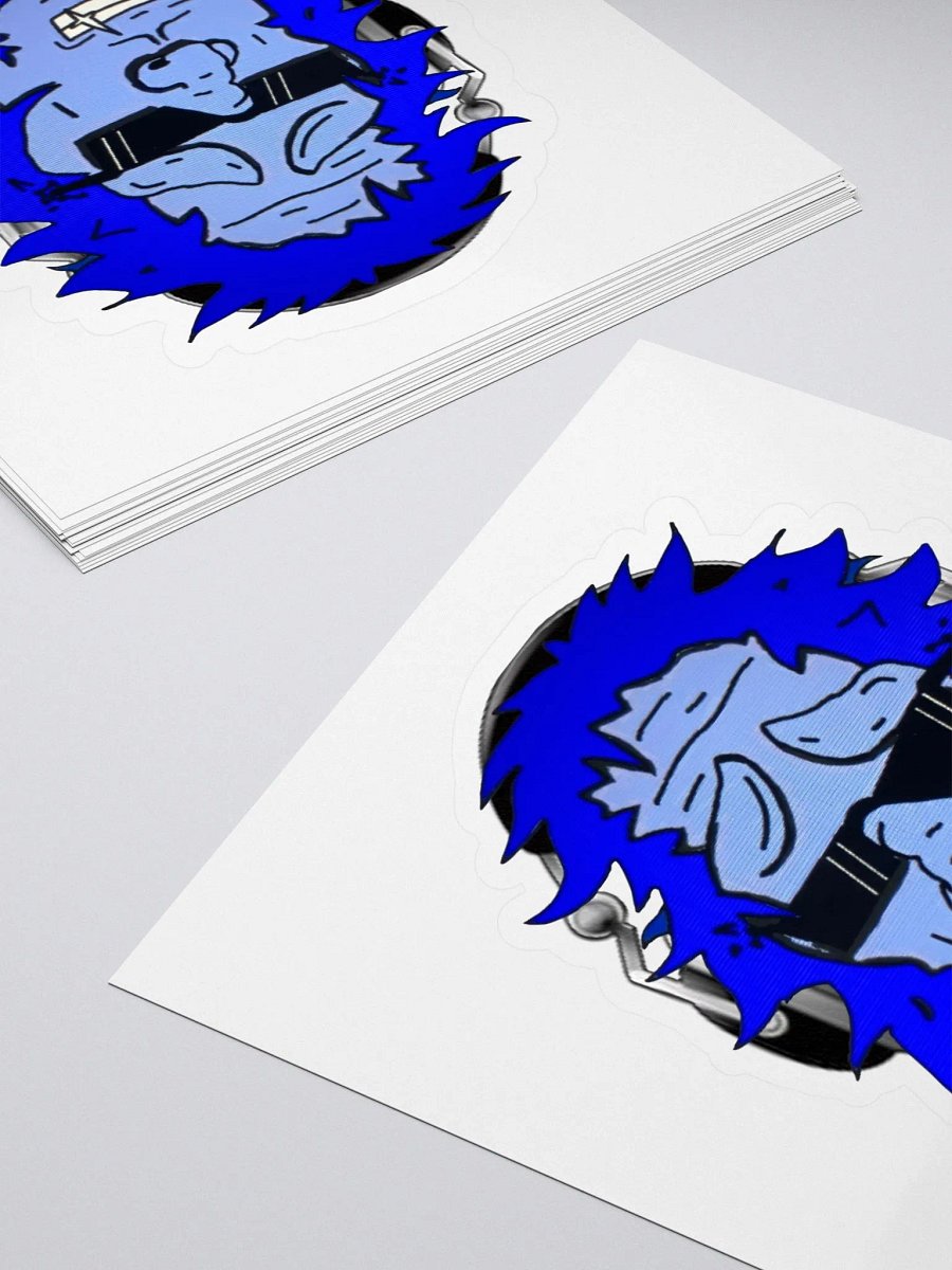 SexySquatch Sticker product image (4)