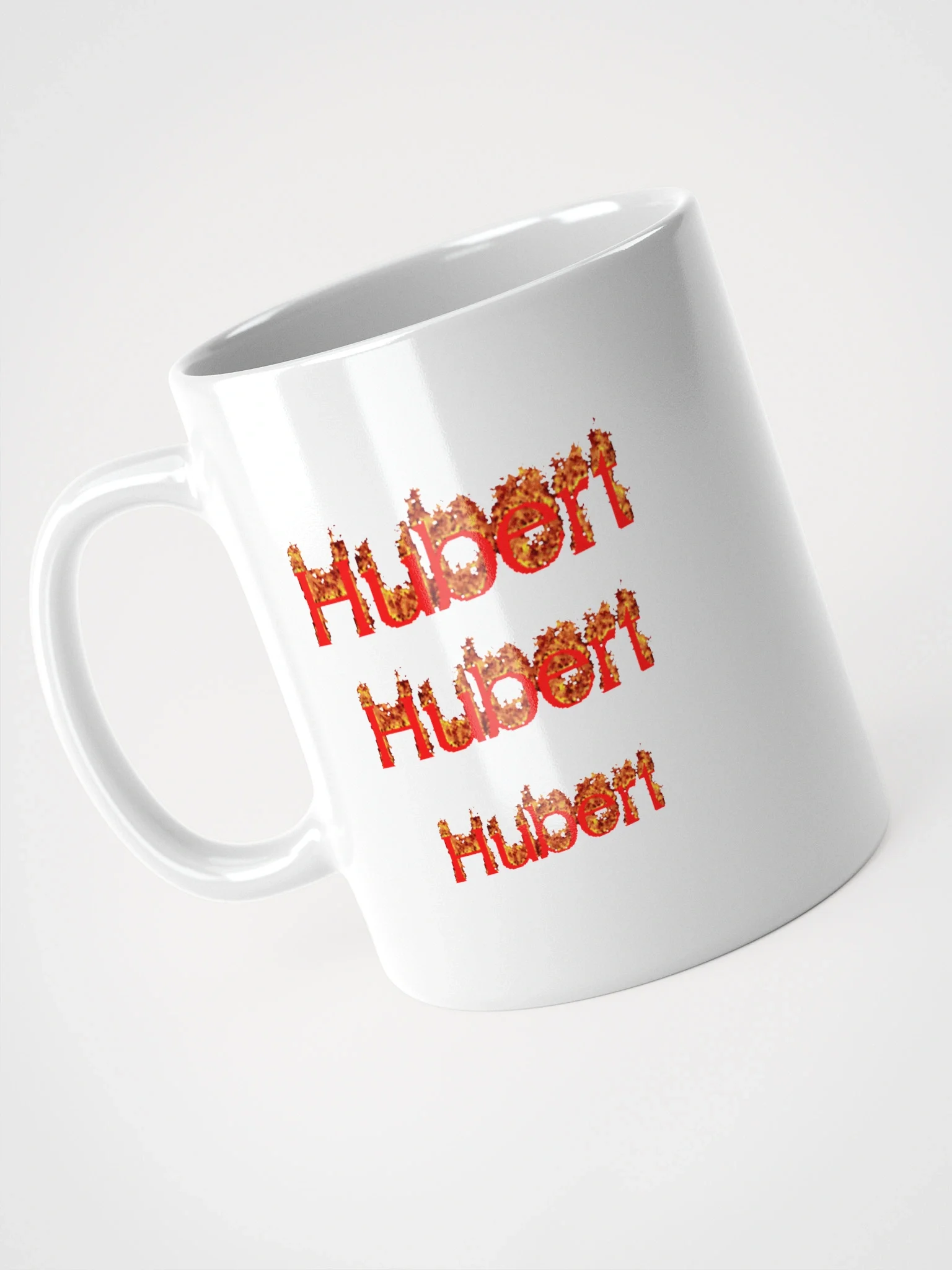 Hubert Fire Mug product image (12)