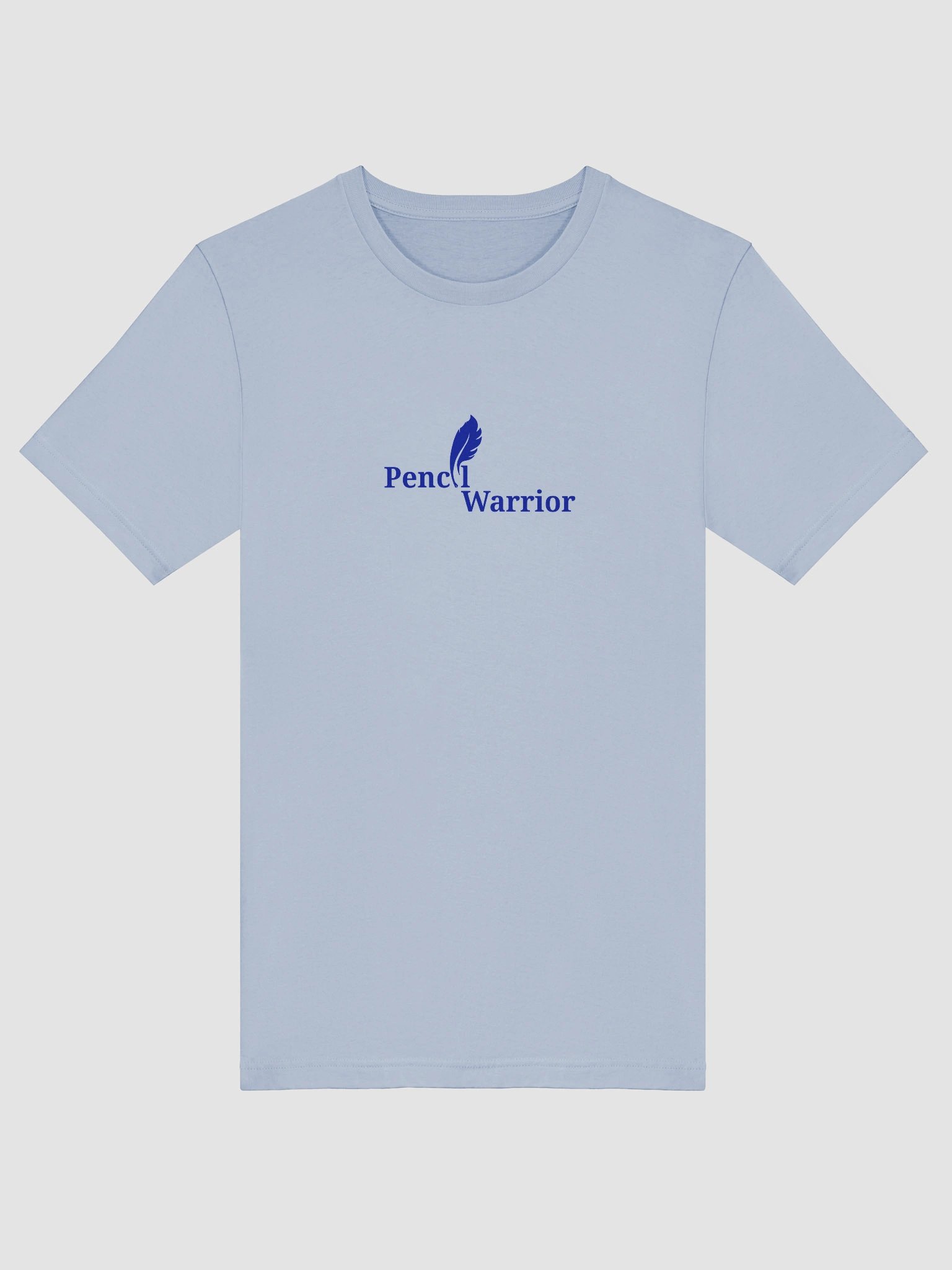Pencil Warrior Graphic Tee product image (5)