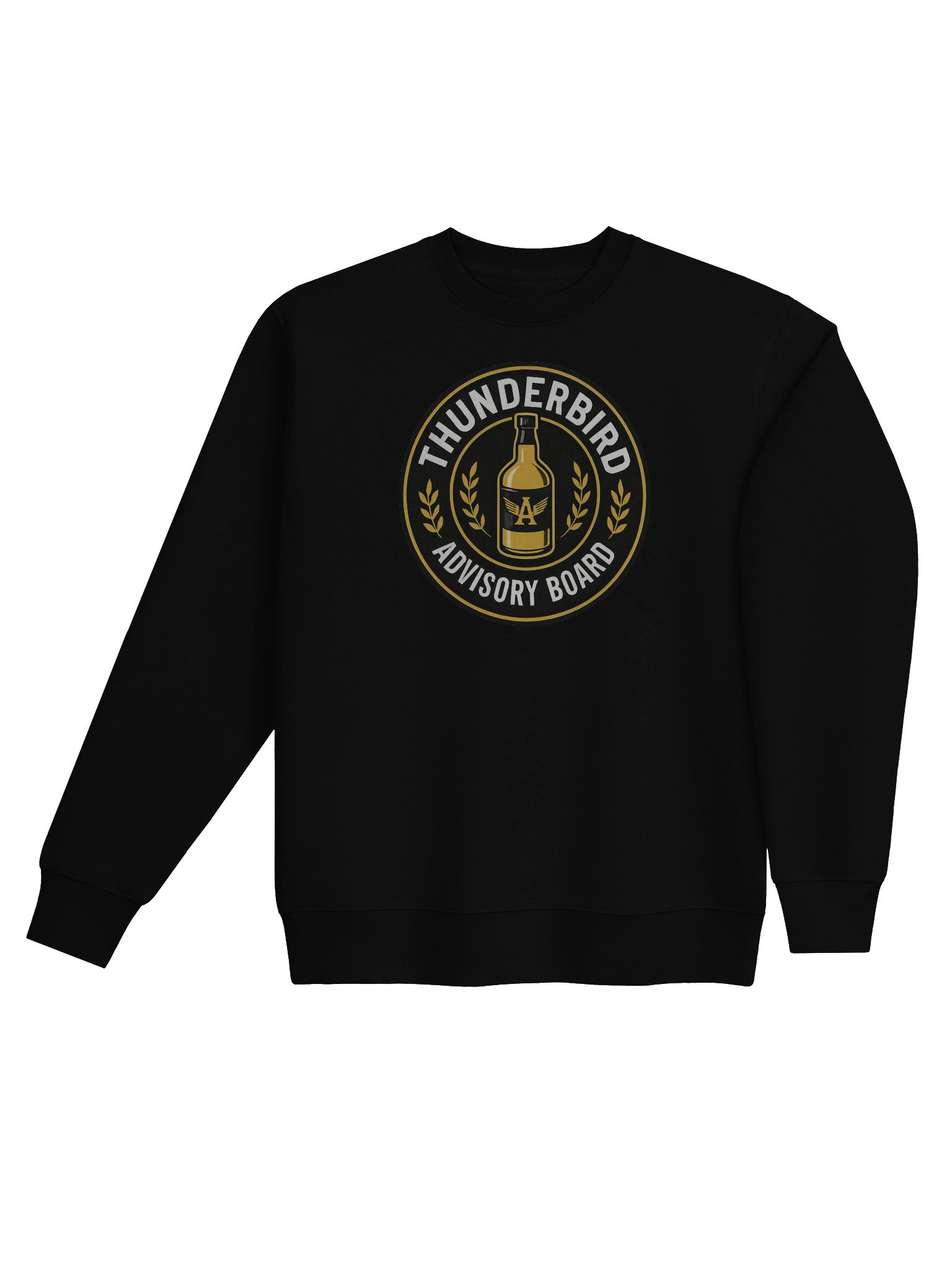 Thunderbird Wings Organic Sweatshirt product image (3)