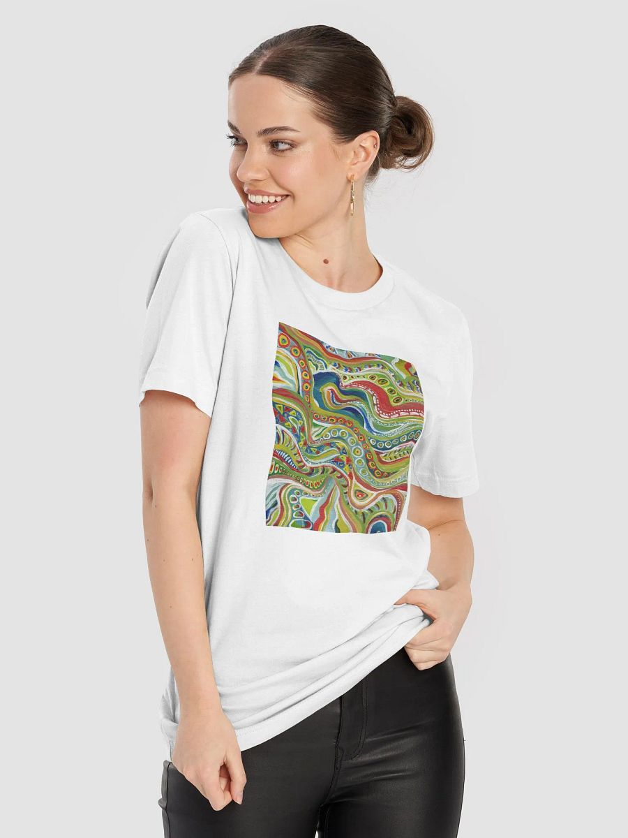 MALICIOUS FACES - TSHIRT product image (18)