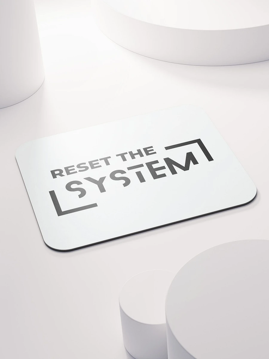 Mouse pad reset the system product image (4)