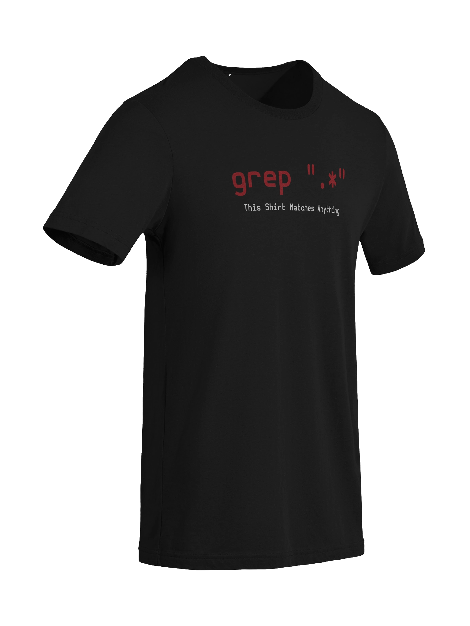 Grep Anything Tee product image (49)