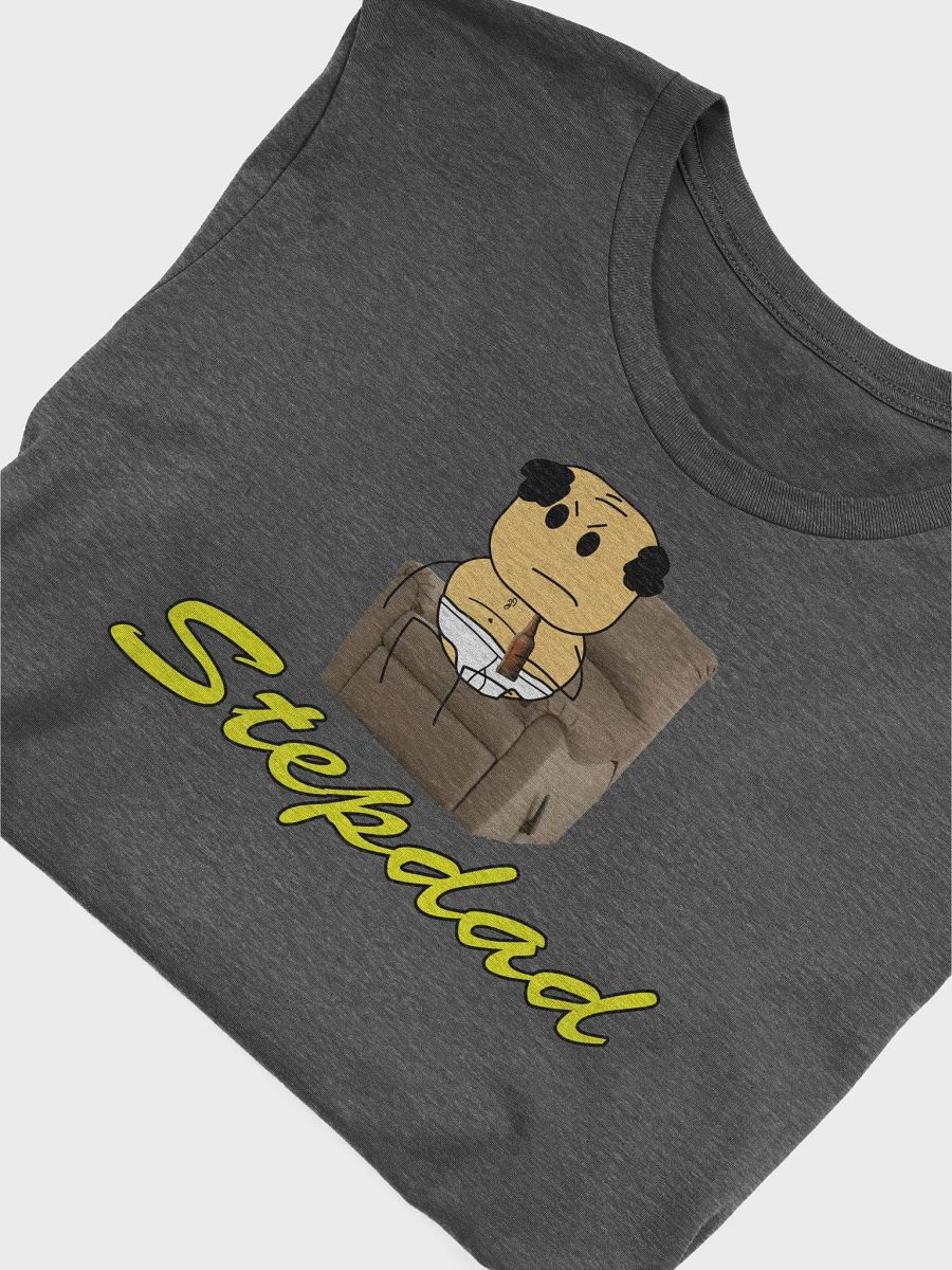 Stepdad T-Shirt product image (5)