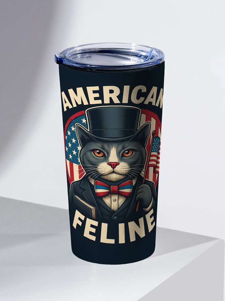 AMERICAN PUSSY product image (2)