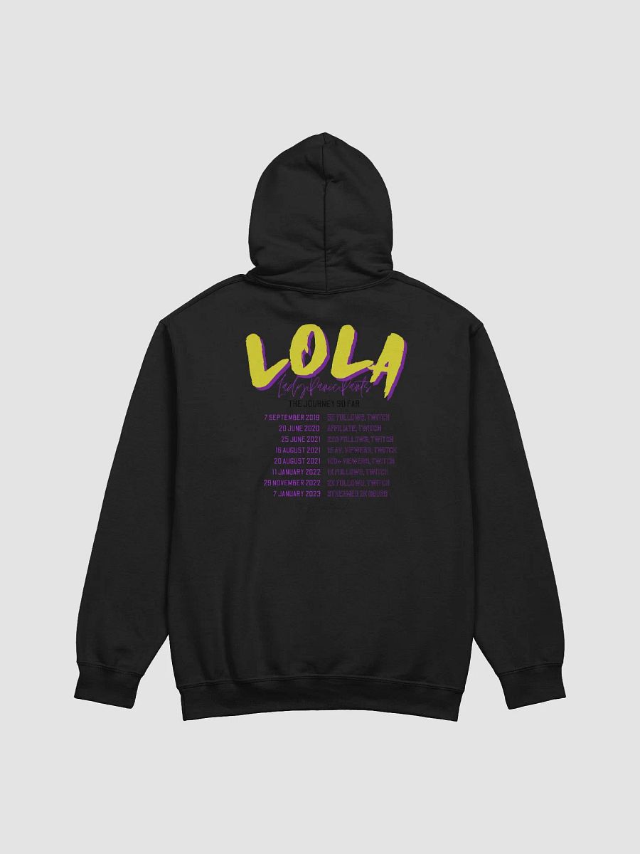 Lola Memories Hoodie product image (11)