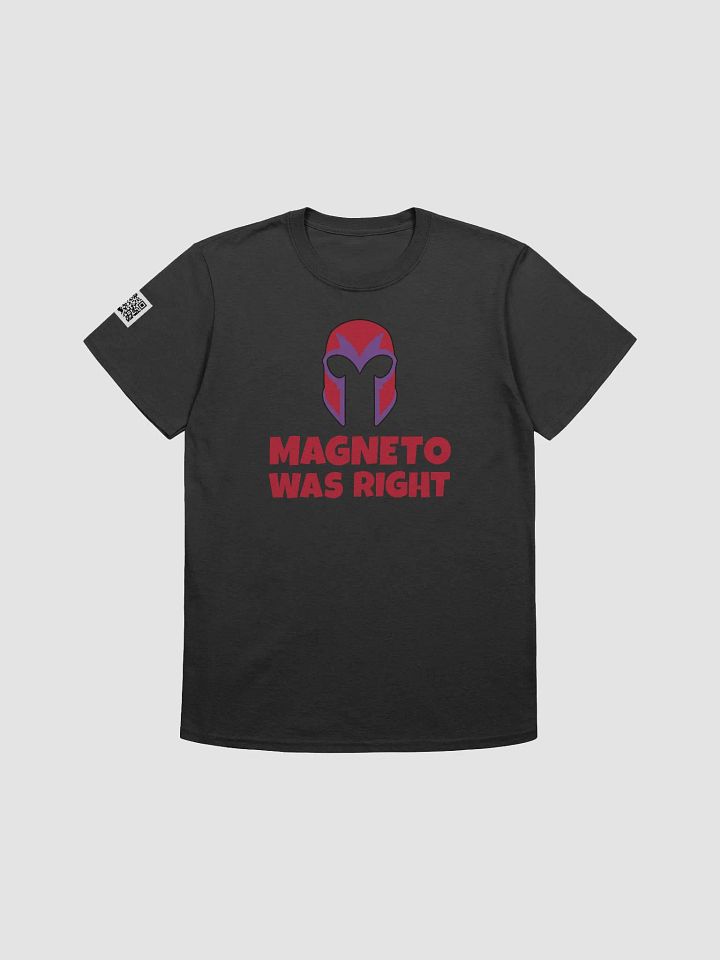 Magneto was right! product image (1)