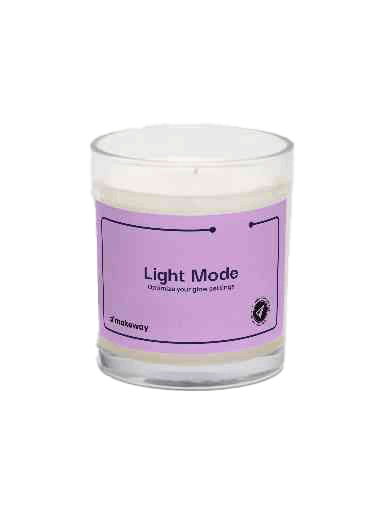 Light Mode: Optimize your glow settings product image (1)