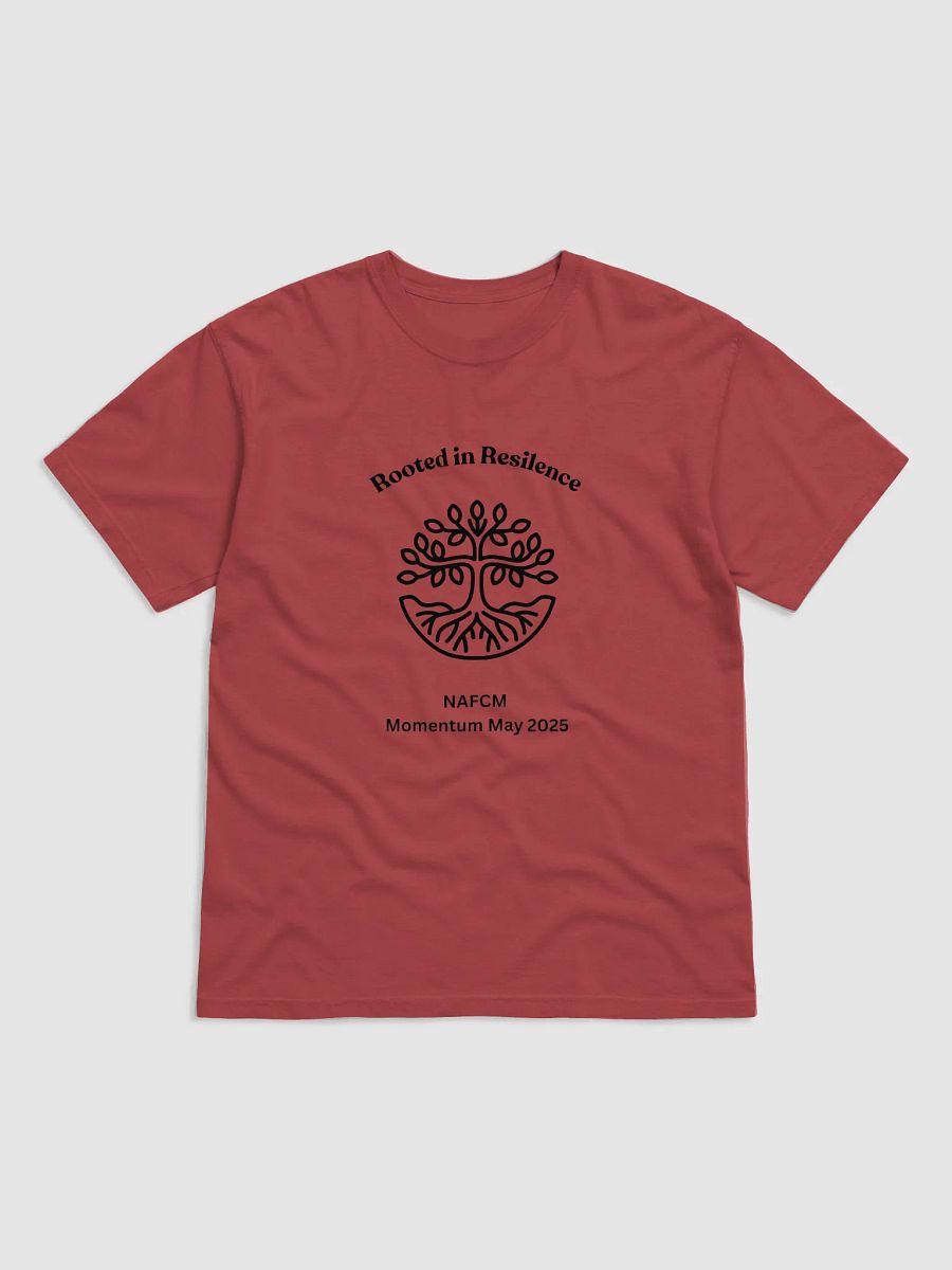 Limited Edition MoMay 2025 Black Edition T-Shirt product image (5)
