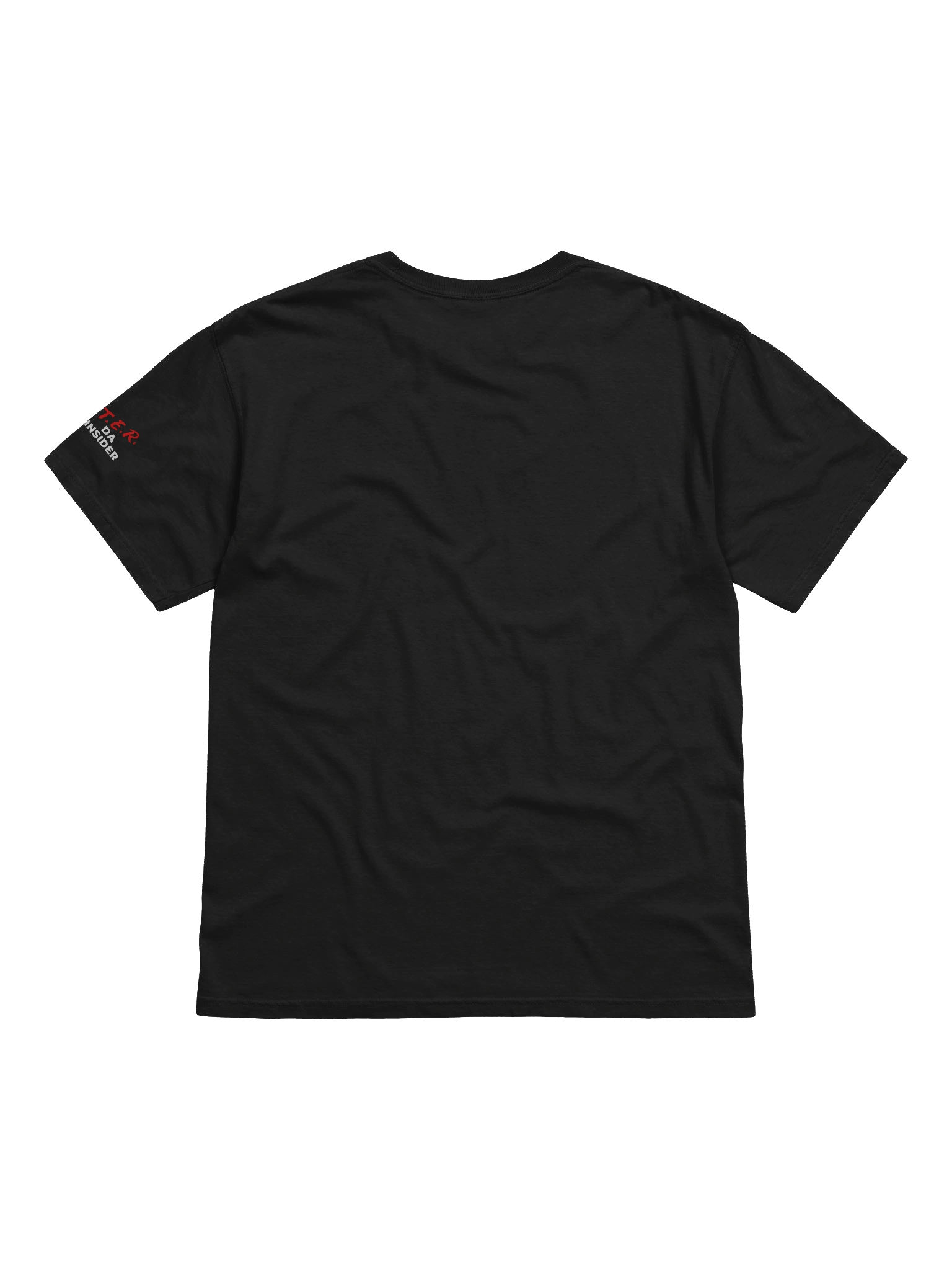 C.U.D.A. Tee product image (15)