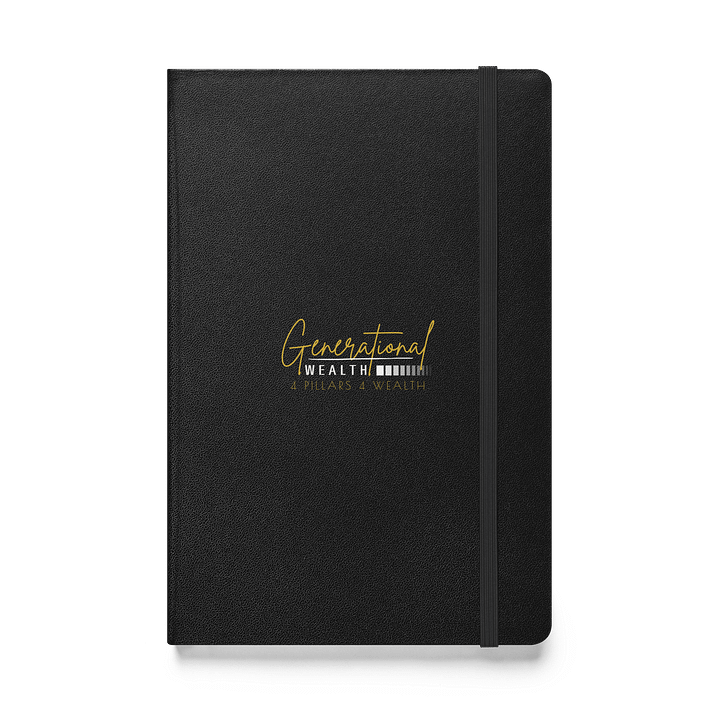 COLLECTION | Generational Wealth product image (1)