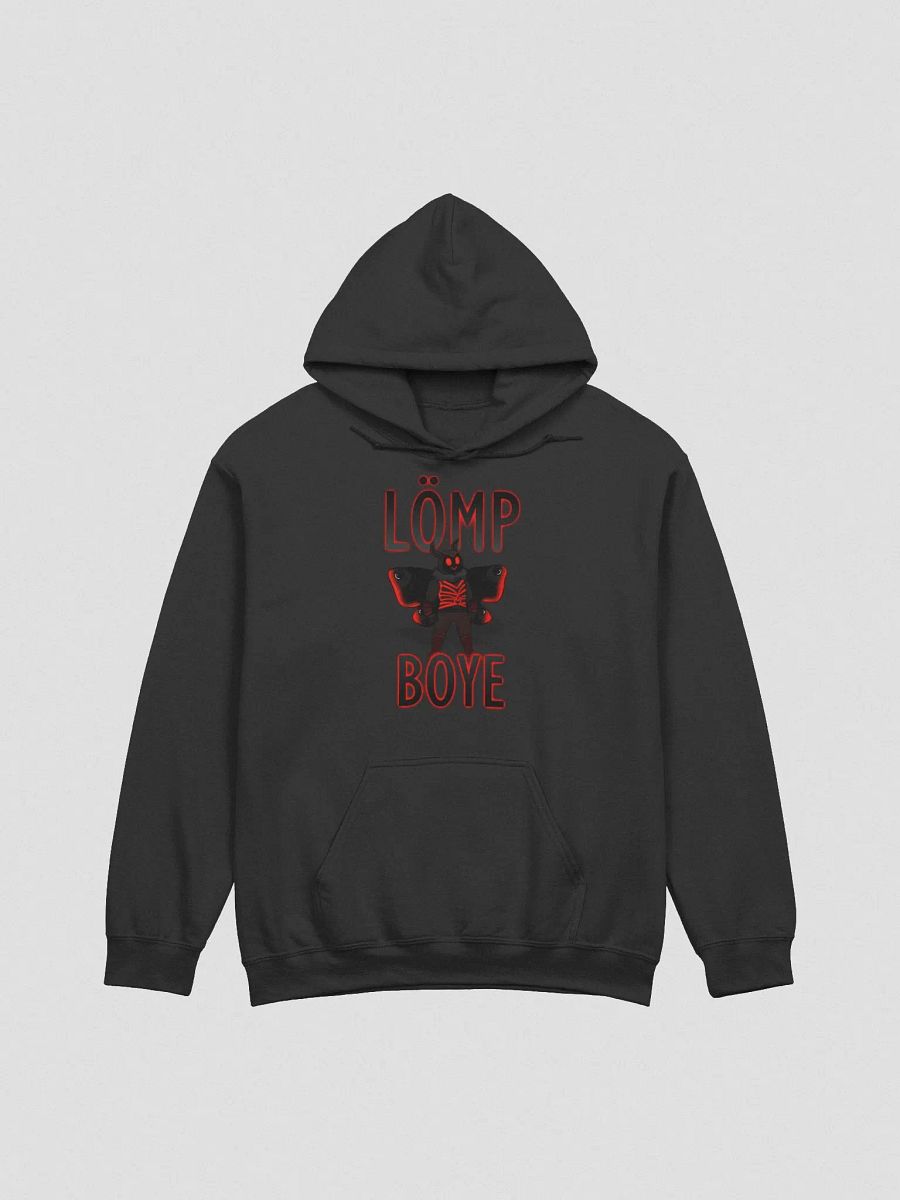 Lömp Boye Mothman Shirt product image (2)