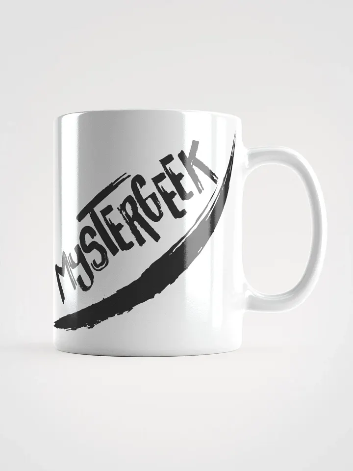 Ghost Mug product image (2)