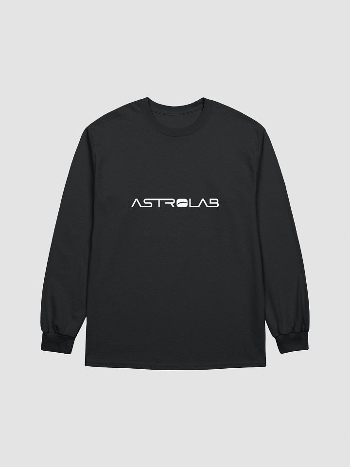 Astrolab Signature Long Sleeve product image (1)