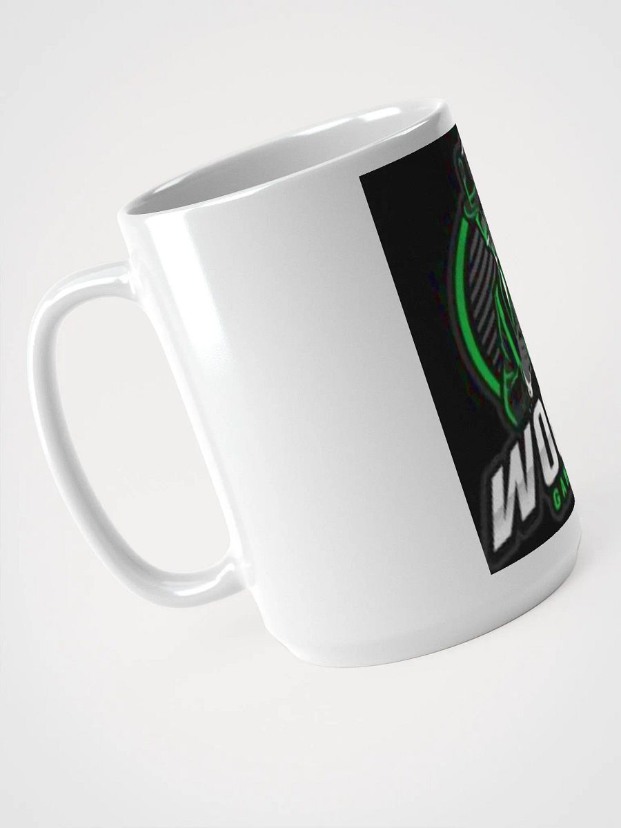 Woody Gaming Mug product image (3)