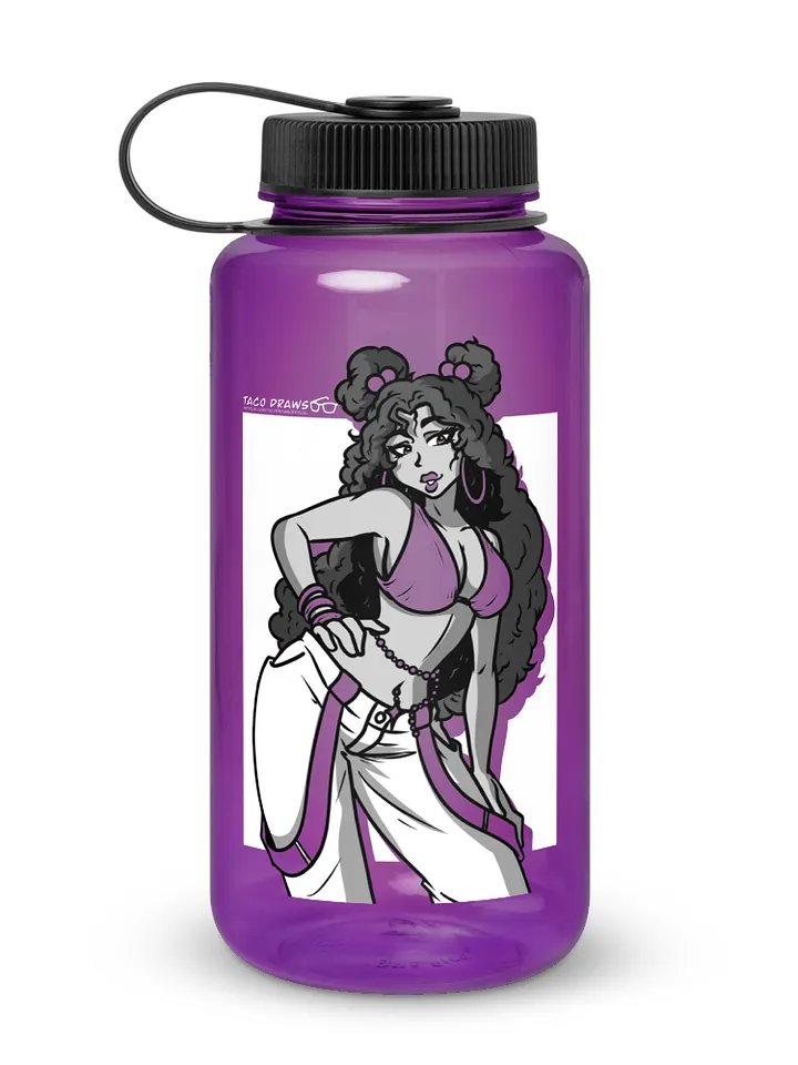 Brooke Waifu Bottle 32 oz product image (1)
