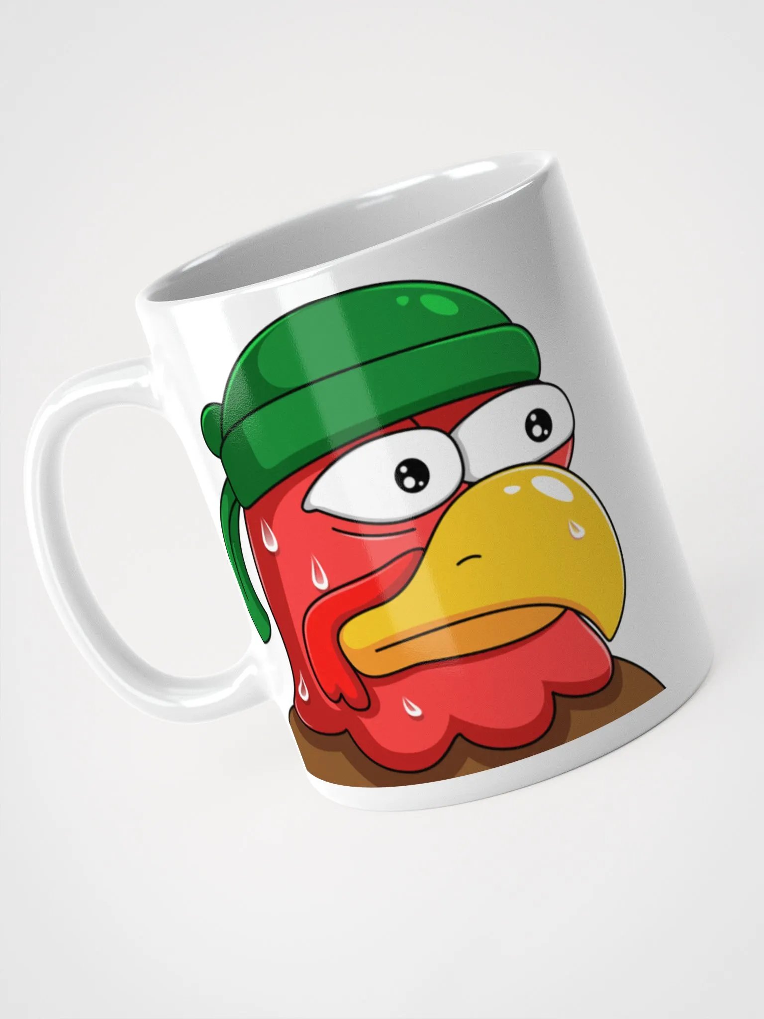 Sweat Mug product image (2)