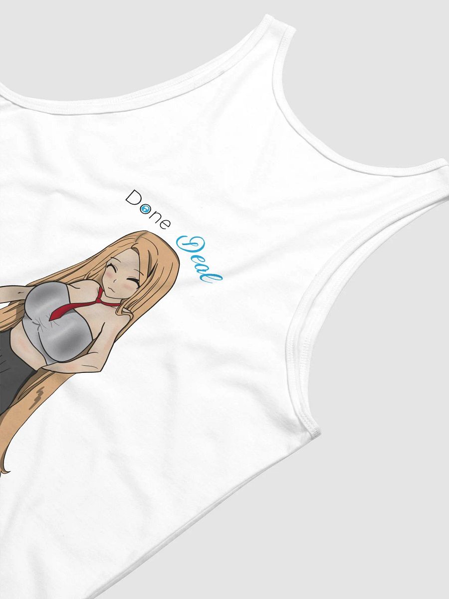 ToastlyFans Bella+Canvas Jersey Tank product image (55)