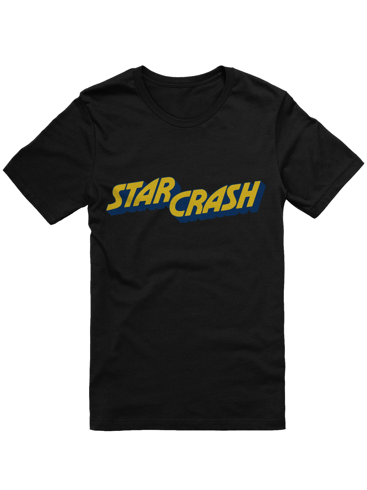 T-Shirt FEMME - Star Crash product image (2)