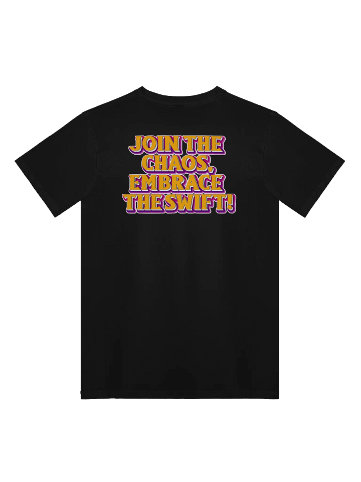 Embrace The Swift Unisex T-Shirt product image (9)