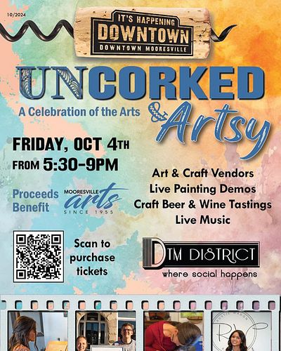 https://facebook.com/events/s/uncorked-artsy/1015551156797559/ 

Hope to see you there! I’ve got lots of fun stuff for sale! 🎃