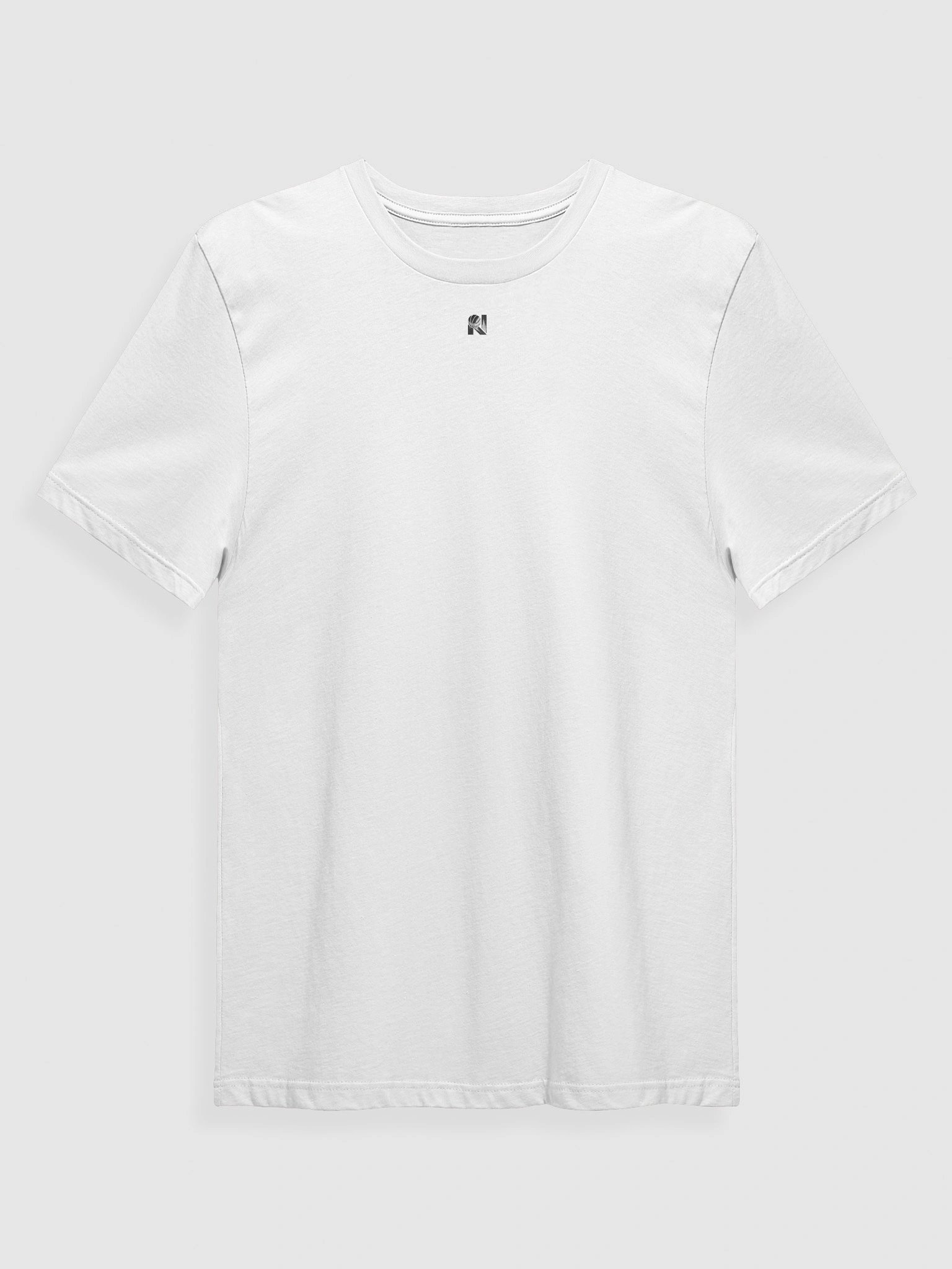 RimNet Urban Court T-Shirt [White] product image (1)