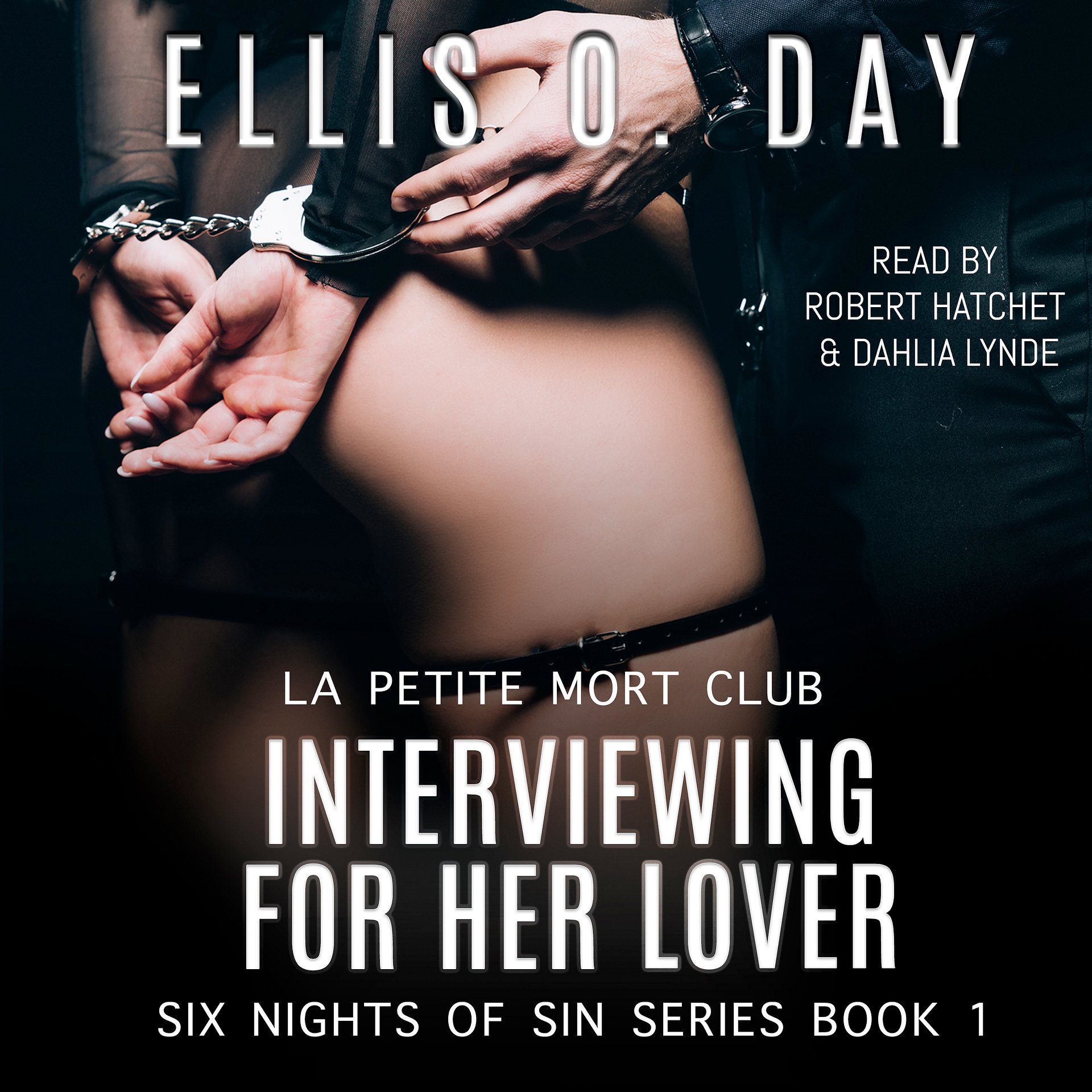 Free: Interviewing For Her Lover Audiobook product image (1)