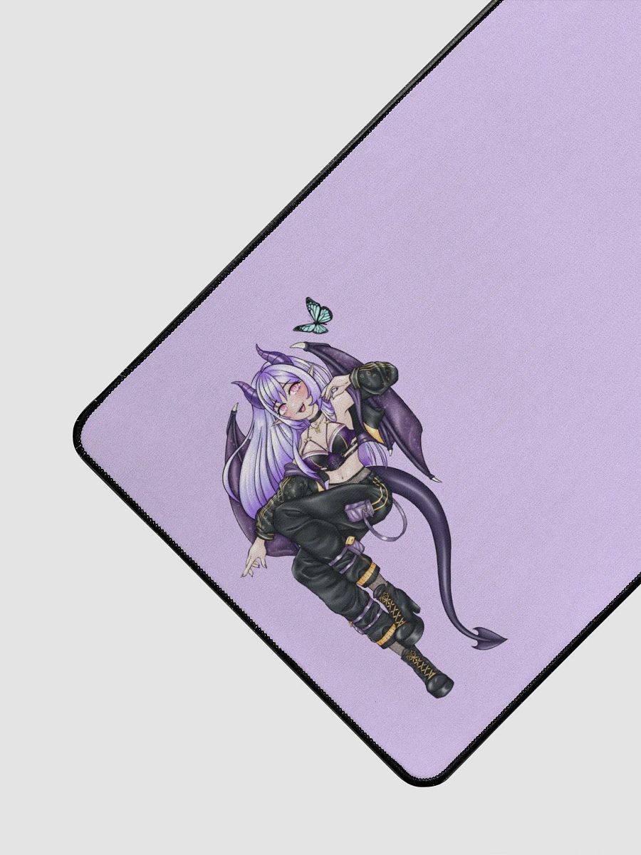 SOCK AND CELESTE DESKMAT product image (1)