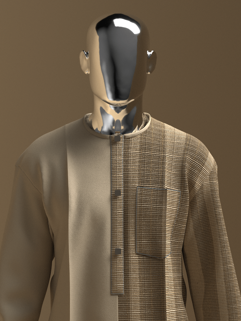 #17 Kaftan Design product image (3)