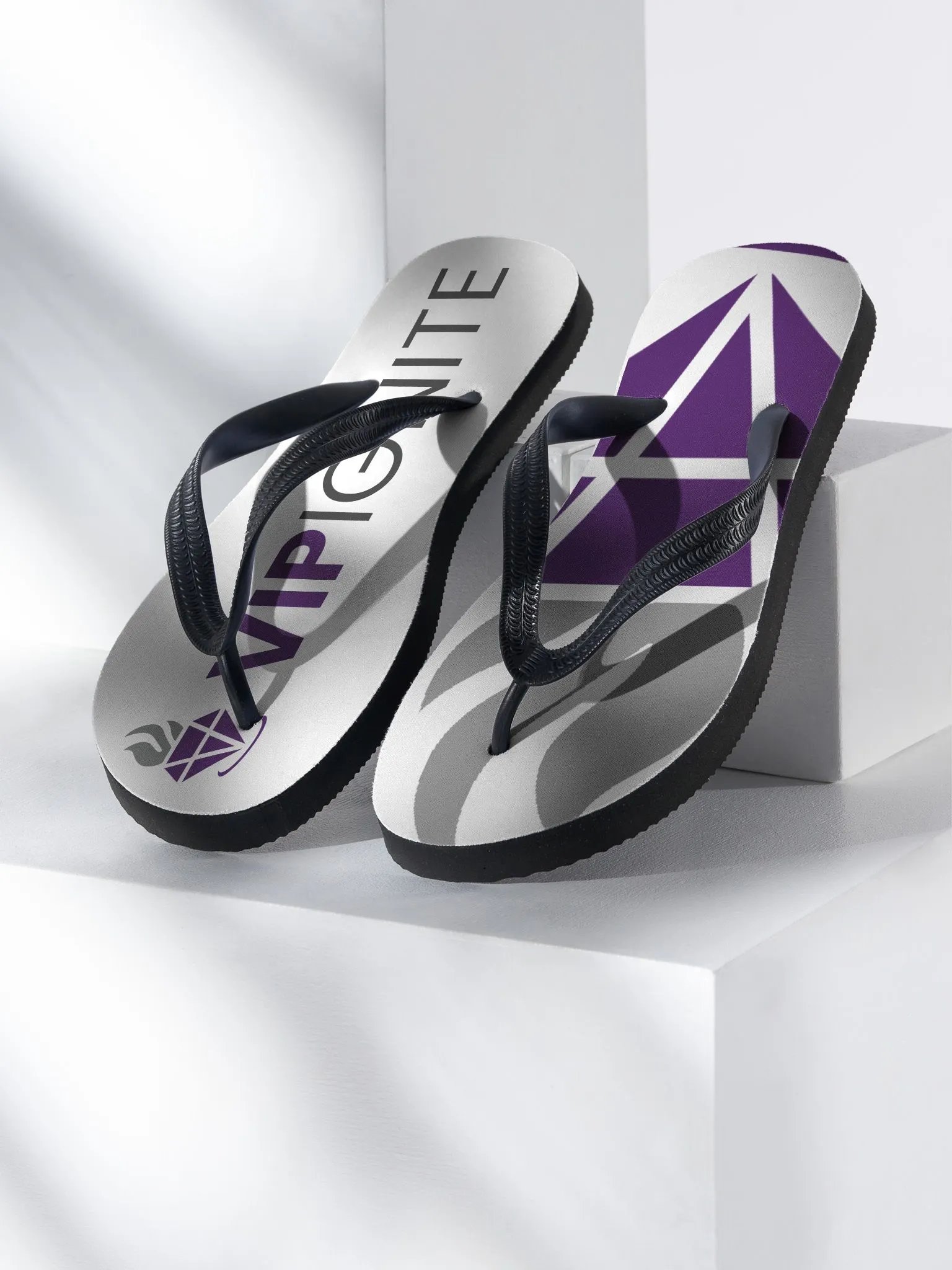 VIP Ignite Swag Flip-Flops product image (1)