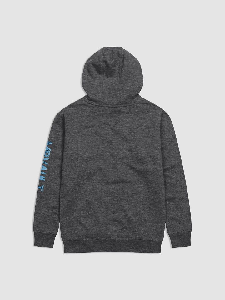 MrVault Hoodie product image (2)