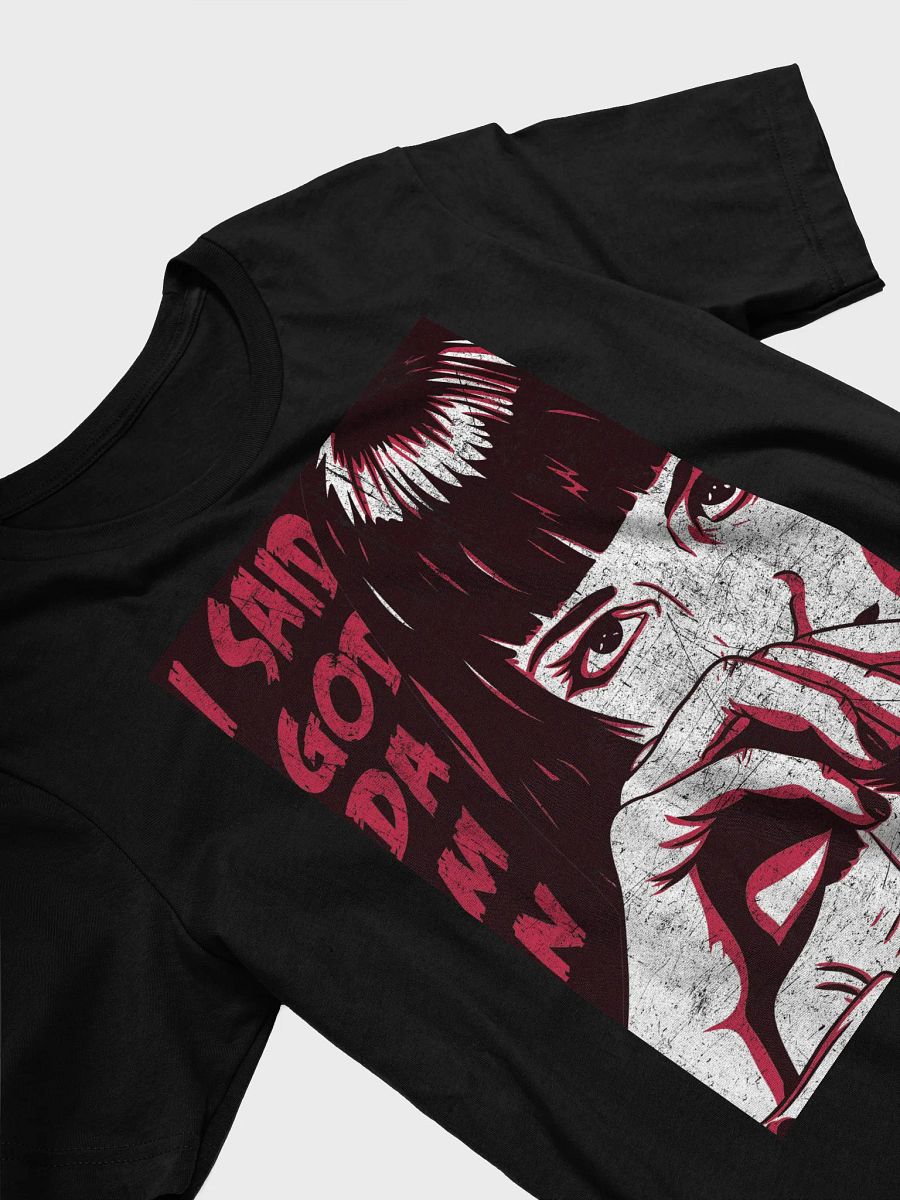 Mia Wallace – I Said Goddamn product image (27)